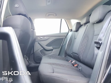 2023 Skoda Scala - photo 6