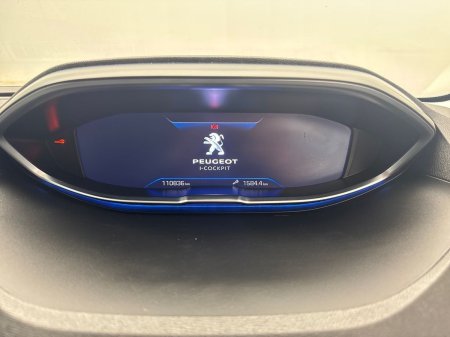 2022 Peugeot 3008 - photo 14