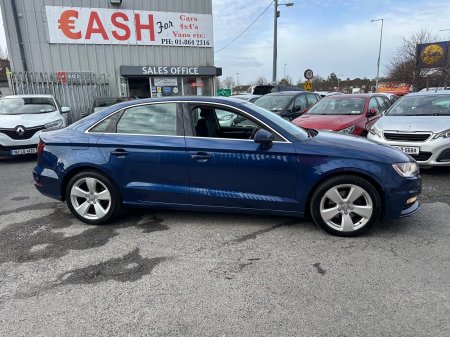 2015 Audi A3 - photo 3