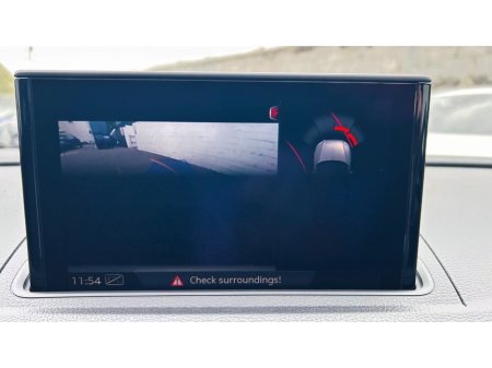 2019 Audi A3 - photo 20