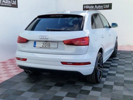 2016 Audi Q3 - photo 9