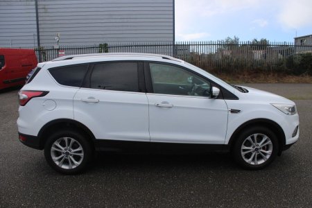 2019 Ford Kuga - photo 2