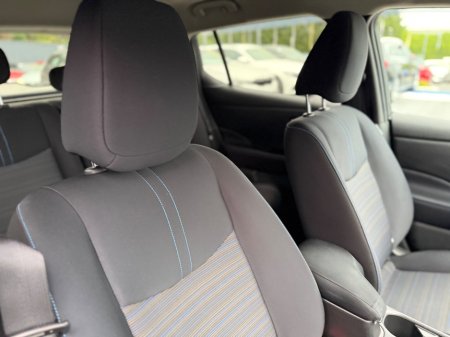 2020 Nissan Leaf - photo 14