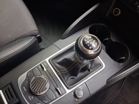 2016 Audi A3 - photo 13