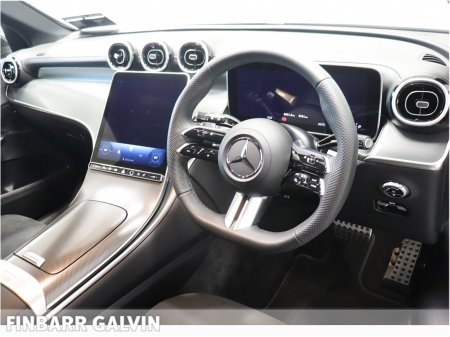 2026 Mercedes-Benz GLC - photo 5
