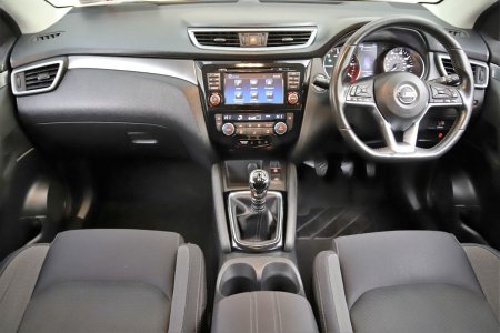 2018 Nissan Qashqai - photo 14