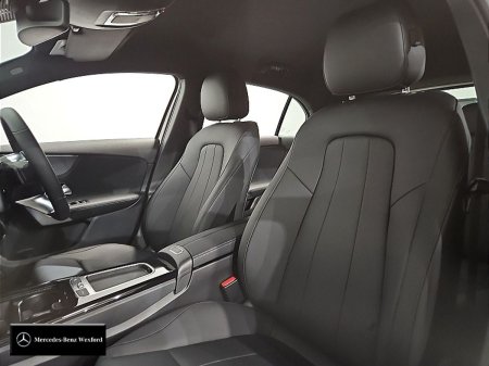 2026 Mercedes-Benz A-Class - photo 16