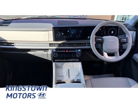 2025 Hyundai Santa Fe - photo 7