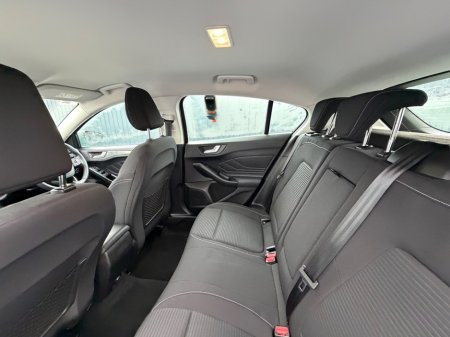 2019 Ford Focus - photo 44