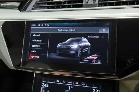 2023 Audi Q8 e-tron - photo 22