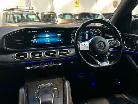 2022 Mercedes-Benz GLE - photo 14