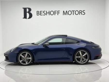 2023 Porsche 911 - photo 2