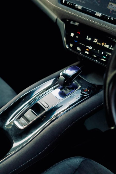 2017 Honda Vezel - photo 11