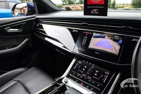 2019 Audi Q8 - photo 26