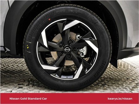 2023 Nissan Juke - photo 8