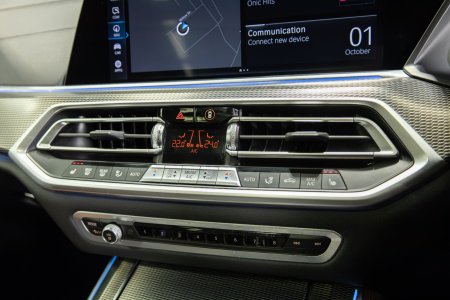 2020 BMW X5 - photo 22