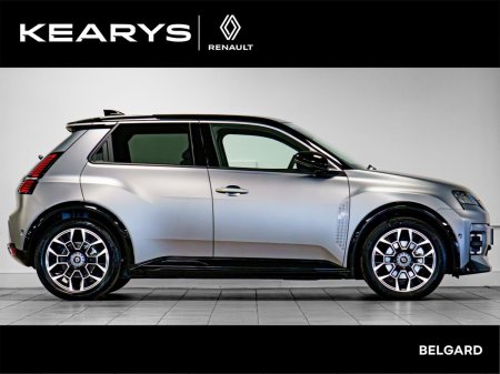 2026 Renault 5 - photo 3