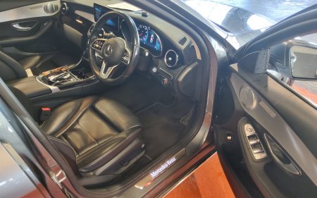 2019 Mercedes-Benz C-Class - photo 12
