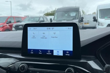 2023 Ford Kuga - photo 39