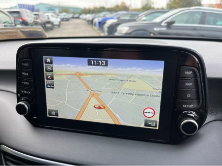2020 Hyundai Tucson - photo 21