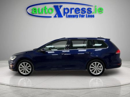 2019 Volkswagen Golf - photo 13