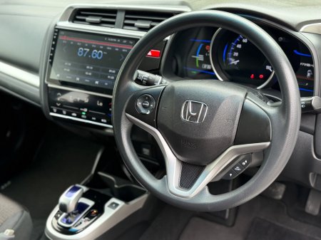 2016 Honda Fit - photo 12