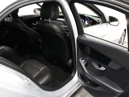 2016 Mercedes-Benz C-Class - photo 27