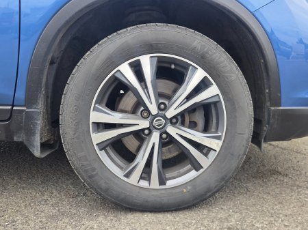 2018 Nissan X-Trail - photo 9