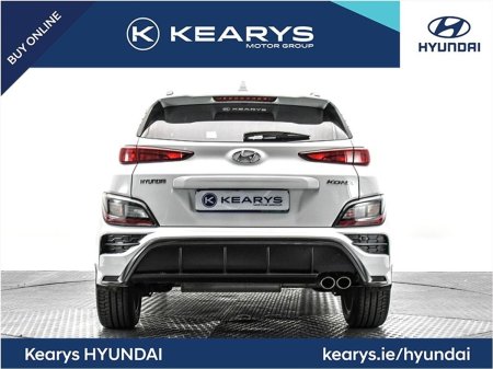 2024 Hyundai KONA - photo 2