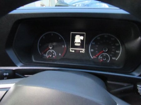 2021 Volkswagen Caddy - photo 10