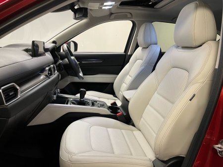 2023 Mazda CX-5 - photo 18