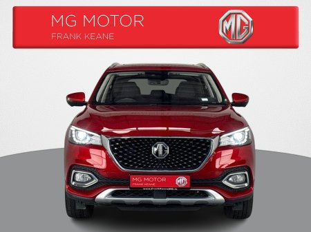2023 MG HS - photo 5