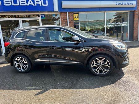 2019 Renault Kadjar - photo 19