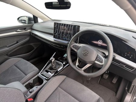 2026 Volkswagen Golf - photo 6