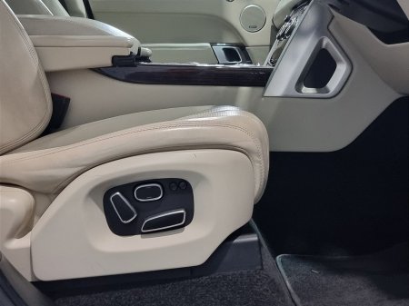2015 Land Rover Range Rover - photo 21