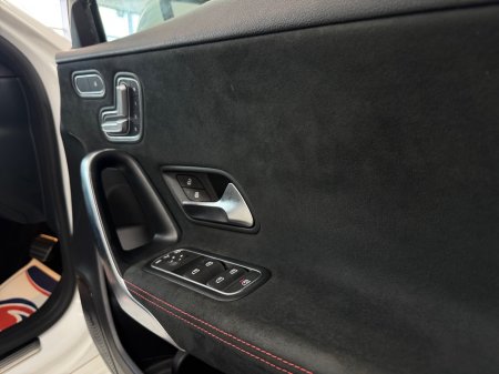 2019 Mercedes-Benz A-Class - photo 12