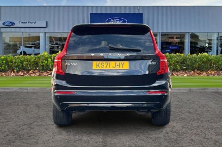 2022 Volvo XC90 - photo 7