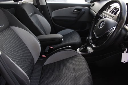 2017 Volkswagen Polo - photo 11