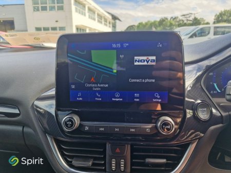 2024 Ford Puma - photo 13