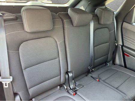 2022 Ford Kuga - photo 12