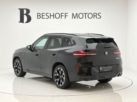 2025 BMW X3 - photo 3