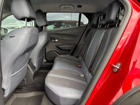 2021 Peugeot 2008 - photo 8