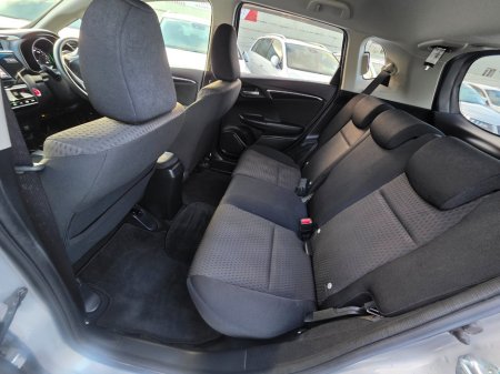 2018 Honda Fit - photo 11