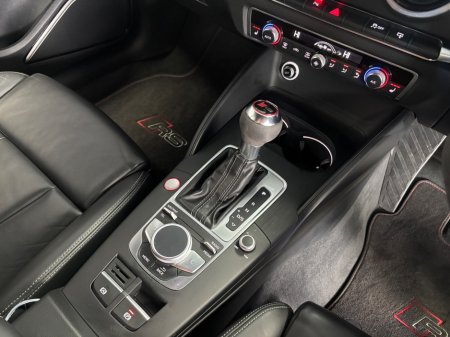 2018 Audi RS3 - photo 21