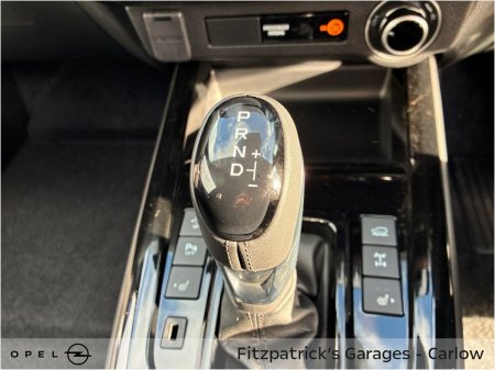 2027 Isuzu D-Max - photo 18
