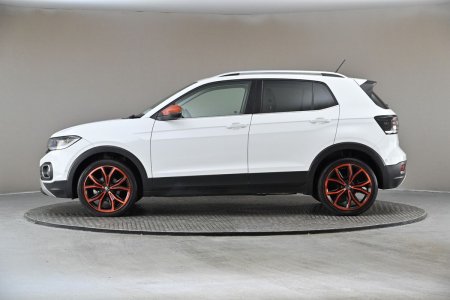 2020 Volkswagen T-Cross - photo 5
