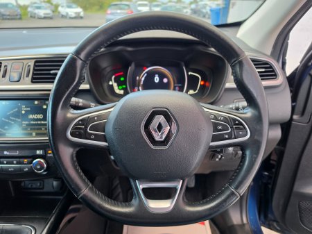 2018 Renault Kadjar - photo 27