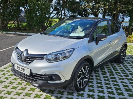 2019 Renault Captur - photo 5