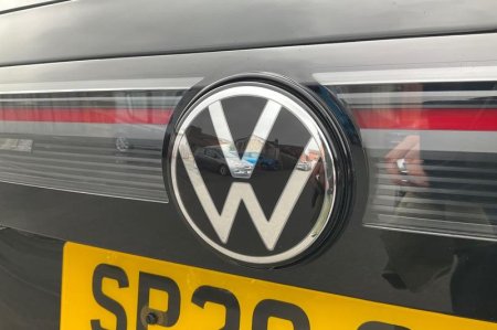 2026 Volkswagen Tiguan - photo 40