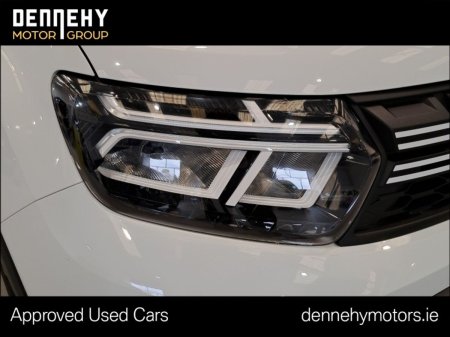 2024 Dacia Duster - photo 19
